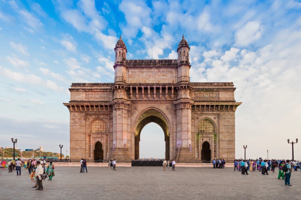 Gateway of India, Mumbai