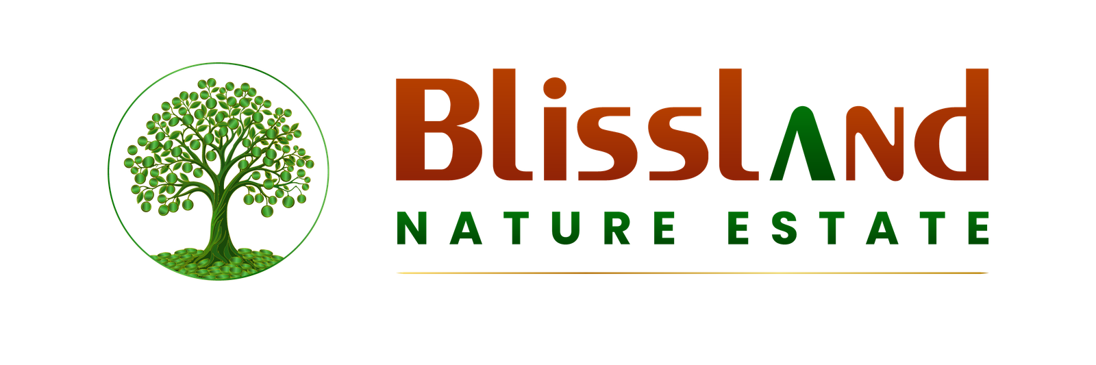 BlissLand Nature Estate